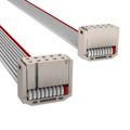 M3BBK-1006J - IDC CABLE - MSR10K/MC10G/MSR10K