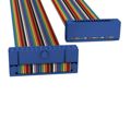C3DEG-2618M - IDC CABLE - CKR26G/AE26M/CCE26G