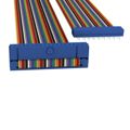 C3DPS-3406M - IDC CABLE - CKR34S/AE34M/CPC34S