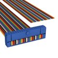 C1DXS-3436M - IDC CABLE - CKR34S/AE34M/X