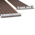 H3DWH-6036M - H3DWH-6036M datasheet pdf and Rectangular Cable Assemblies product details from Assmann WSW Components stock available on our website