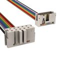 M3TKK-1018R - IDC CABLE - MSD10K/MC10M/MPK10K