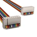 M3BBK-1418R - IDC CABLE - MSR14K/MC14M/MSR14K