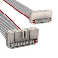 M3DDK-1618J - IDC CABLE - MKR16K/MC16G/MKR16K