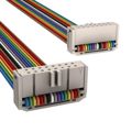 M3DDK-1618R - IDC CABLE - MKR16K/MC16M/MKR16K