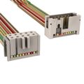 M3CKK-1020K - IDC CABLE - MKC10K/MC10F/MPK10K
