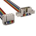 M3BYK-1006R - IDC CABLE - MSR10K/MC10M/MPD10K