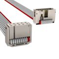 M3BRK-1036J - IDC CABLE - MSR10K/MC10G/MPR10K