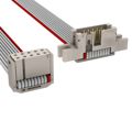 M3BYK-1036J - IDC CABLE - MSR10K/MC10G/MPD10K