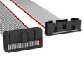 A3DKB-2006G - IDC CABLE - AKR20B/AE20G/APK20B