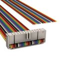 M1DXK-2436R - IDC CABLE - MKR24K/MC24M/X
