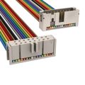 M3CKK-1606R - IDC CABLE - MKC16K/MC16M/MPK16K