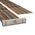 M1CXK-3440K - M1CXK-3440K datasheet pdf and Rectangular Cable Assemblies product details from 3M stock available on our website