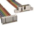 M3AWK-1640K - M3AWK-1640K datasheet pdf and Rectangular Cable Assemblies product details from 3M stock available on our website