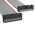 A3BRB-3018G - A3BRB-3018G datasheet pdf and Rectangular Cable Assemblies product details from TE Connectivity AMP Connectors stock available on our website