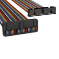 A3DKB-3018M - A3DKB-3018M datasheet pdf and Rectangular Cable Assemblies product details from TE Connectivity AMP Connectors stock available on our website