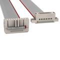 M3UGK-2006J - M3UGK-2006J datasheet pdf and Rectangular Cable Assemblies product details from 3M stock available on our website