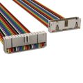 M3DRK-2418R - IDC CABLE - MKR24K/MC24M/MPR24K