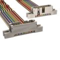 M3WWK-1640K - IDC CABLE - MPL16K/MC16F/MPL16K