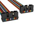 A3RRB-1618M - A3RRB-1618M datasheet pdf and Rectangular Cable Assemblies product details from TE Connectivity AMP Connectors stock available on our website