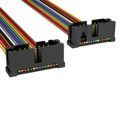 A3KKB-1406M - A3KKB-1406M datasheet pdf and Rectangular Cable Assemblies product details from TE Connectivity AMP Connectors stock available on our website