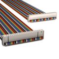 M3BBK-4018R - IDC CABLE - MSR40K/MC40M/MSR40K