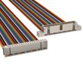 M3AWK-3406R - M3AWK-3406R datasheet pdf and Rectangular Cable Assemblies product details from 3M stock available on our website