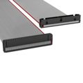 A3BRB-5018G - A3BRB-5018G datasheet pdf and Rectangular Cable Assemblies product details from TE Connectivity AMP Connectors stock available on our website