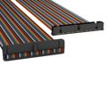 A3DKB-5018M - IDC CABLE - AKR50B/AE50M/APK50B