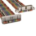 M3DYK-2620K - IDC CABLE - MKR26K/MC26F/MPD26K