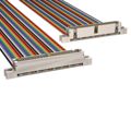M3WWK-4036R - IDC CABLE - MPL40K/MC40M/MPL40K