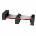 FFSD-08-D-30.00-01-N-D18-R - FFSD-08-D-30.00-01-N-D18-R datasheet pdf and Rectangular Cable Assemblies product details from Samtec Inc. stock available on our website