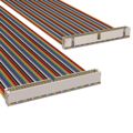 M3KKK-6436R - IDC CABLE - MPK64K/MC64M/MPK64K