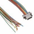 STM015PC2DC016N - STM015PC2DC016N datasheet pdf and Rectangular Cable Assemblies product details from TE Connectivity Aerospace, Defense and Marine stock available on our website