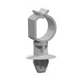 SCCA-4-19 - SCCA-4-19 datasheet pdf and Cable Supports and Fasteners product details from Essentra Components stock available on our website