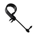 PC100-H25D-T120 - PC100-H25D-T120 datasheet pdf and Cable Supports and Fasteners product details from Panduit Corp stock available on our website