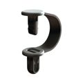 CH-3-10BK - CH-3-10BK datasheet pdf and Cable Supports and Fasteners product details from Essentra Components stock available on our website