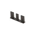 FSHH-X - FSHH-X datasheet pdf and Cable Supports and Fasteners product details from Panduit Corp stock available on our website
