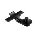 155-01600 - 155-01600 datasheet pdf and Cable Supports and Fasteners product details from HellermannTyton stock available on our website