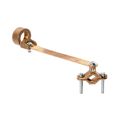 GPCS4-4-12-L - GPCS4-4-12-L datasheet pdf and Cable Supports and Fasteners product details from Panduit Corp stock available on our website