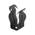 P16P - P16P datasheet pdf and Cable Supports and Fasteners product details from Panduit Corp stock available on our website