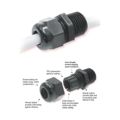 8438 - 8438 datasheet pdf and Board Spacers, Standoffs product details from Keystone Electronics stock available on our website