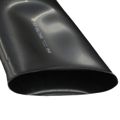 RHW-9/3-1200/ADH-0 - HEATSHRINK RHW POLY 9MMX4' BLK