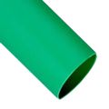 FP301-3/8-48"-GREEN-12 PCS - Heat Shrink tubing;General Purpose: 3/8,2:1,48"-Green