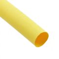 HSTT12-C4 - Heat Shrink Tubing ST Polyolefin Yellow Thin Reel
