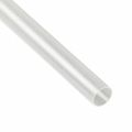 RNF-100-1-CL-FSP - Heat Shrink Tubing and Sleeves HS-TBG 1IN PRICE PER FT