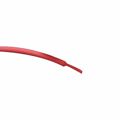 495921 - 3:1 HEAT SHRINK TUBING RED