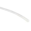 5450012020 - Heat Shrink Tubing ST Polyvinylidene Fluoride Clear Thin Stick