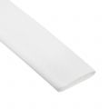 FP-301-1/2-WHITE-4'-BOX