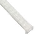 AF1558 NA199 - SLEEVING 0.129" FBRGLSS 100=100'
